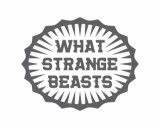 https://www.logocontest.com/public/logoimage/1587160842What Strange Beasts Logo 6.jpg